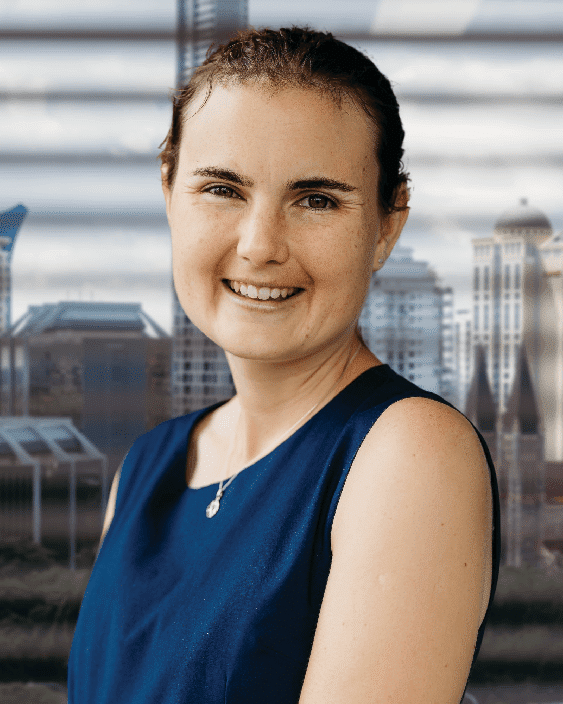 Clodagh Sinnott