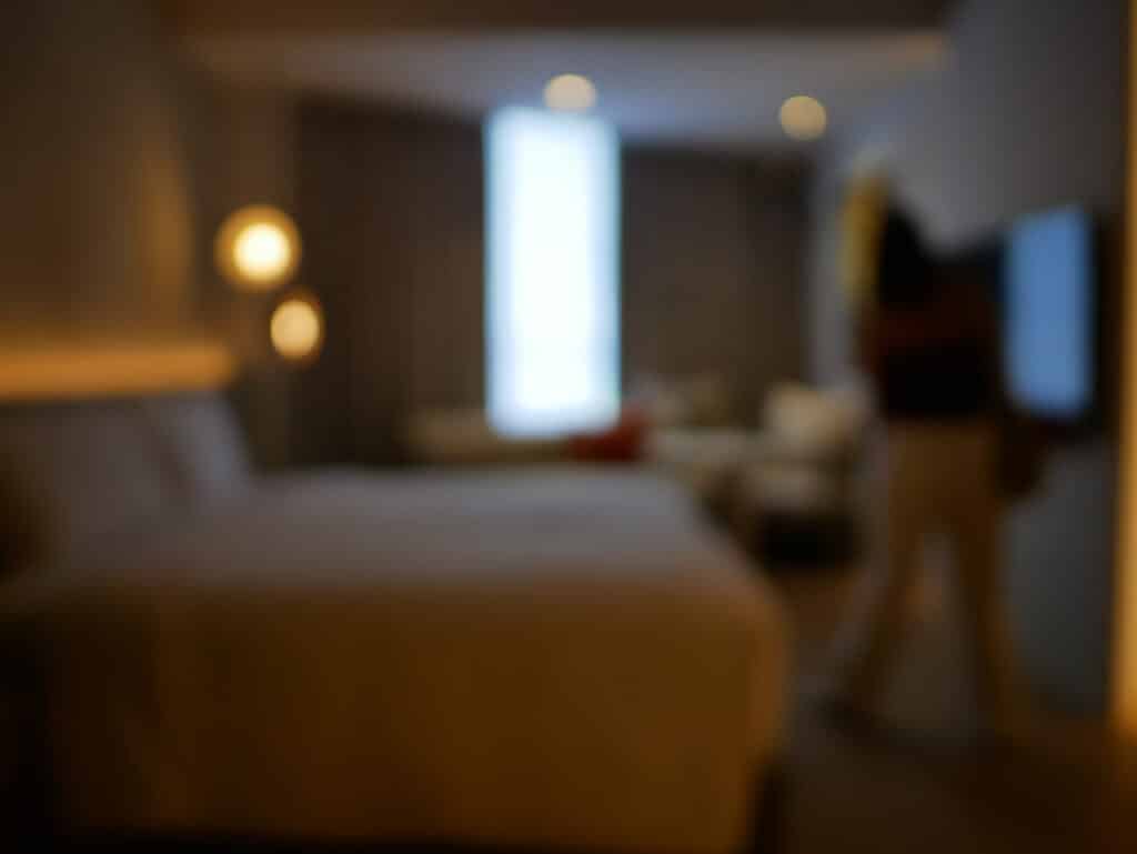 Blurry Vision - Retinal Vascular Disease